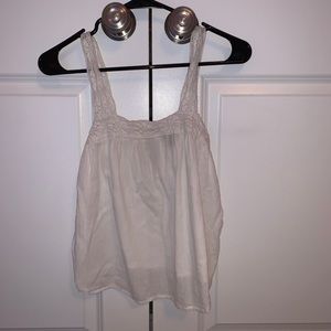 aerie tank top
